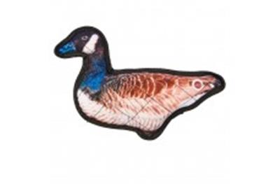 ETHICAL SPOT NATURE'S FRIENDS GOOSE DOG TOY 12IN