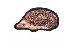 ETHICAL SPOT NATURE'S FRIENDS HEDGEHOG DOG TOY 12IN