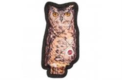 ETHICAL SPOT NATURE'S FRIENDS OWL DOG TOY 8IN