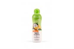 Tropiclean Neem And Citrus Flea And Tick Relief Shampoo For Dogs 20 Fl. Oz