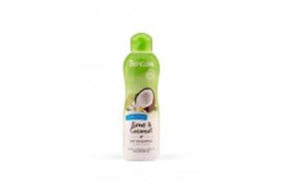 Tropiclean Pure Shampoo For Pets 16 Fl. Oz