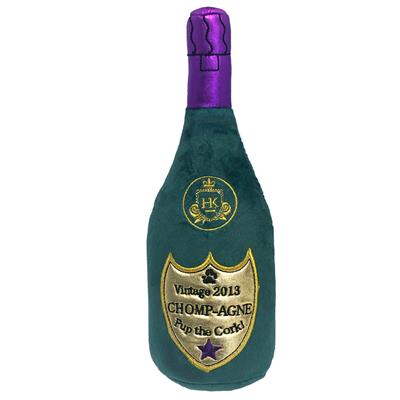 Vintage Chompagne by Lulubelles Power Plush