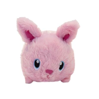 Fattiez Pink Bunny Toy 