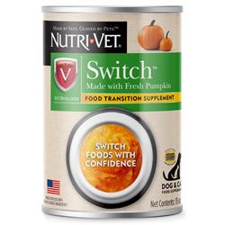Nutri-Vet Switch - 15 oz