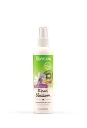 Tropiclean Kiwi Blossom Deodorizing Spray For Dogs 8 Fl. Oz