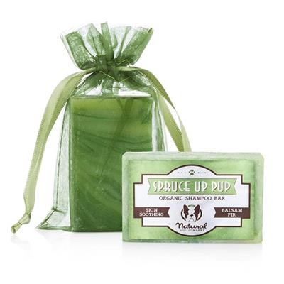 Spruce Up Pup Shampoo Bar - 4 oz
