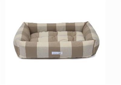 Slumberjax Dozer Bed: Plaid Collection