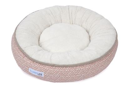 Slumberjax Snuggle Bed: Dottie Collection