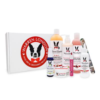 Warren London Gift Box