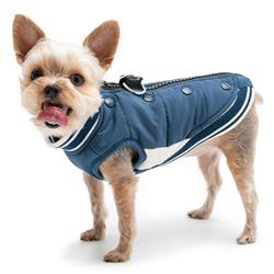 Varsity Runner Coat