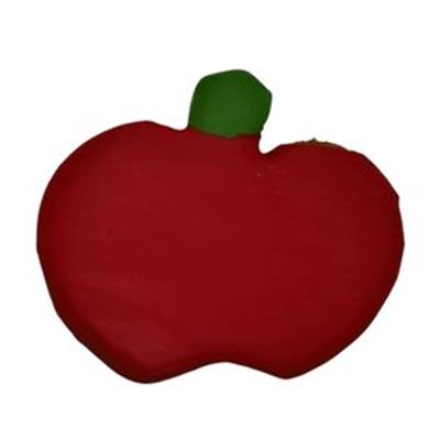 Apple 11983 Hand Decorated Molasses