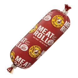 Happy Howie Dog Beef Rolls 7oz