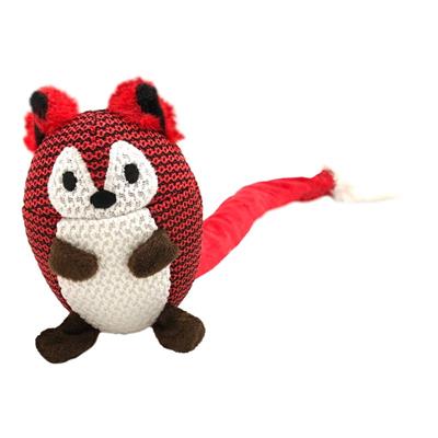 Tuggo-Tails™ Fox Toy
