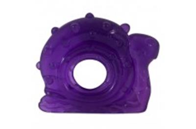 snail teether