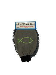 Dirty Dog AQUA Sponge Cleaning Mitt -DISCONTINUED