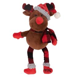 Buffalo Reindeer Toy