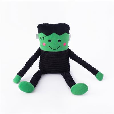 Halloween Crinkle - Frankenstein's Monster