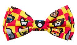 Doggo Force Pet Bow Tie