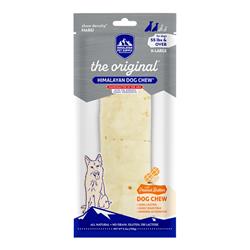 HIMALAYAN DOG CHEW PEANUT BUTTER XLARGE 5.3OZ