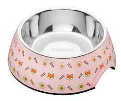 Sushiba Easy Feeder Bowl