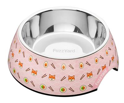 Sushiba Easy Feeder Bowl