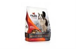 Nulo Freeze Dried Raw Turkey And Duck Cat Food 3.5 Oz