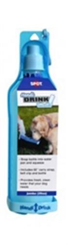 Spot Handi-Drink 3 Instant Dog Drinker Assorted Jumbo 25oz