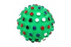 Spot Gumdrop Ball Dog Toy Assorted 5 In