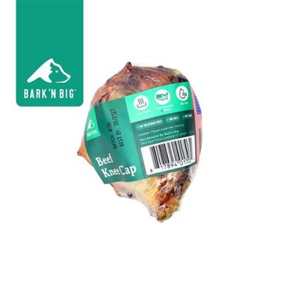 Beef Knee Cap