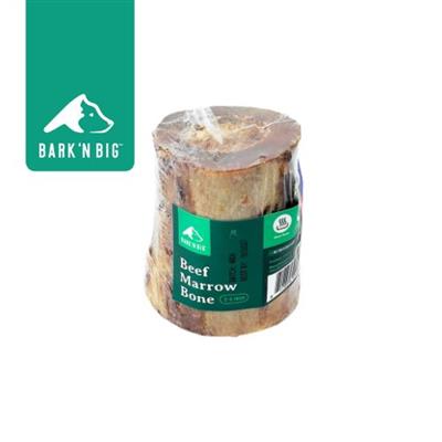 Beef Marrow Bone - 3"