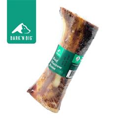 Beef Marrow Bone - 6"