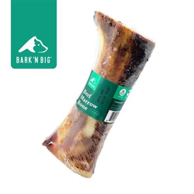 Beef Marrow Bone - 6"