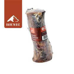 Bison Marrow Bone - 5-6"