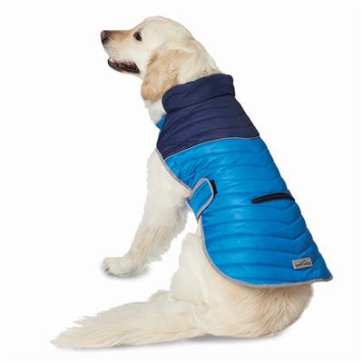 Eddie Bauer PET Snowfield Performance Vest by PetRageous Designs!
