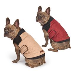 Eddie Bauer PET Graham Point Hunter's Jacket by PetRageous Designs!