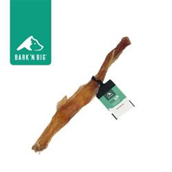 Beef Tendon Strip - 9-12"