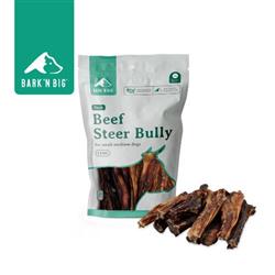 Beef Steer Sticks 4-6" - 12ct