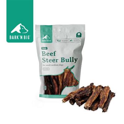 Beef Steer Sticks 4-6" - 12ct