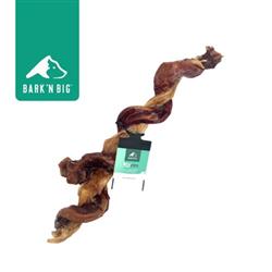 Beef Cowboy Twist - 7-11"