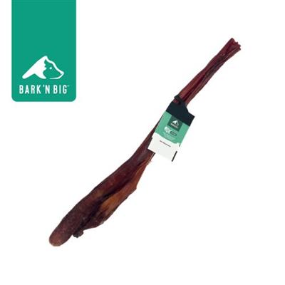 Beef Steer Bully Stick - 12"