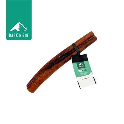 Thick Beef Bully Stick - 6"