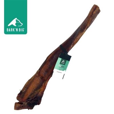 The Bullarge Beef Bully Stick