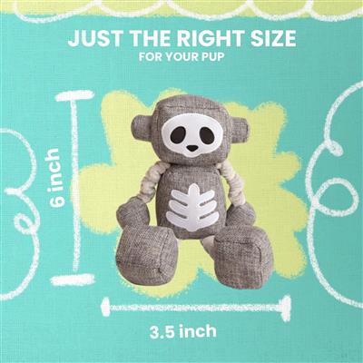 Skel-O-Bot - 13" Plush Toy