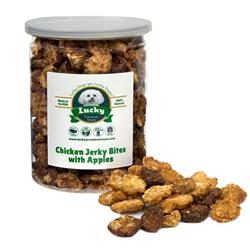 Chicken & Apple Bites
