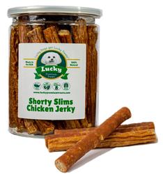 Shorty Slims - Chicken