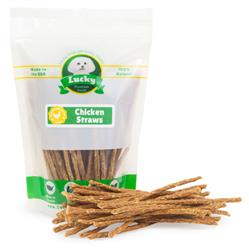 Chicken Straws
