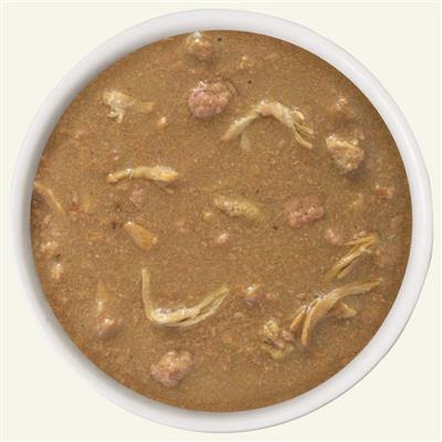 BFF Cat Omg Chicken Cloud 9 Dinner in Gravy 2.8oz. (Case Of 12)