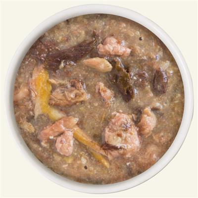 BFF Cat Omg Tuna & Lamb Lights Out Dinner in Gravy 2.8oz. (Case Of 12)