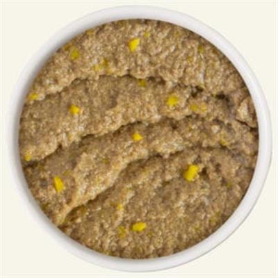 Cats In The Kitchen Slide N' Serve The Breakfast Cat Chicken & Pumpkin Dinner 3oz. Pouch (Case Of 12)
