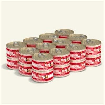 Cats In The Kitchen Two Tu Tango Sardine, Tuna and Turkey 3.2oz. (Case Of 24)